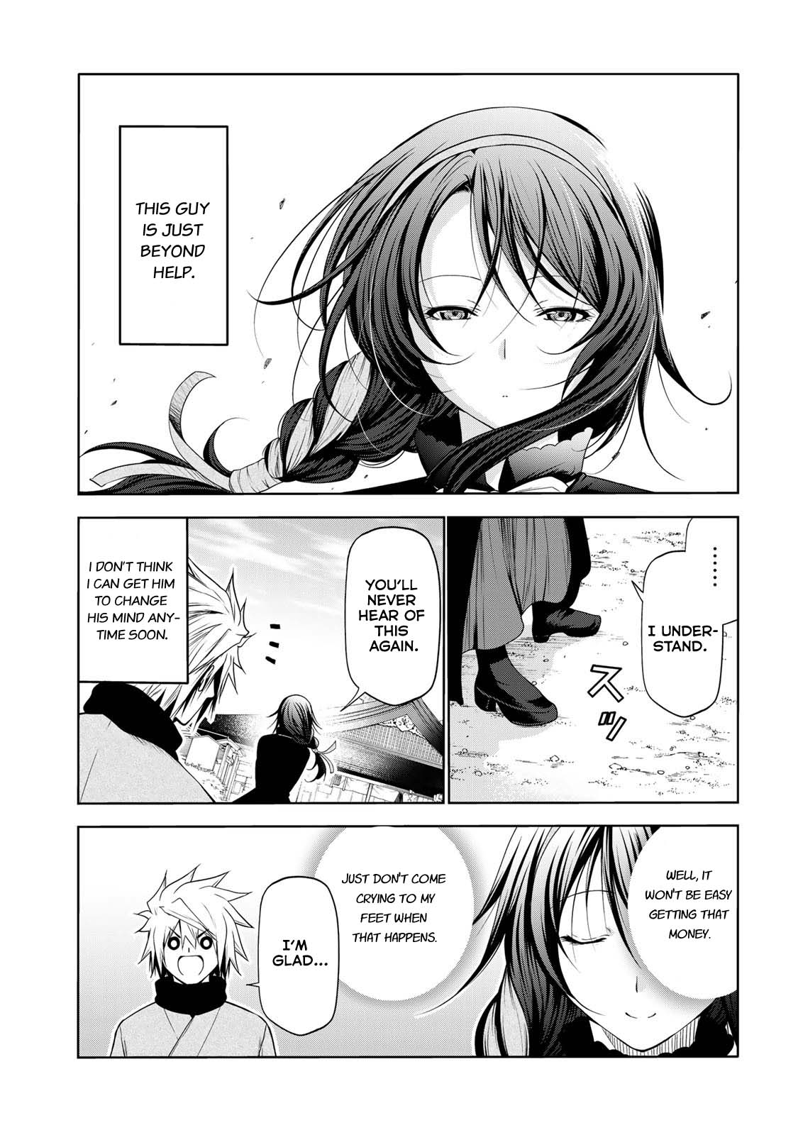 Temple - Chapter 44 [photo 7] - MangaPorn