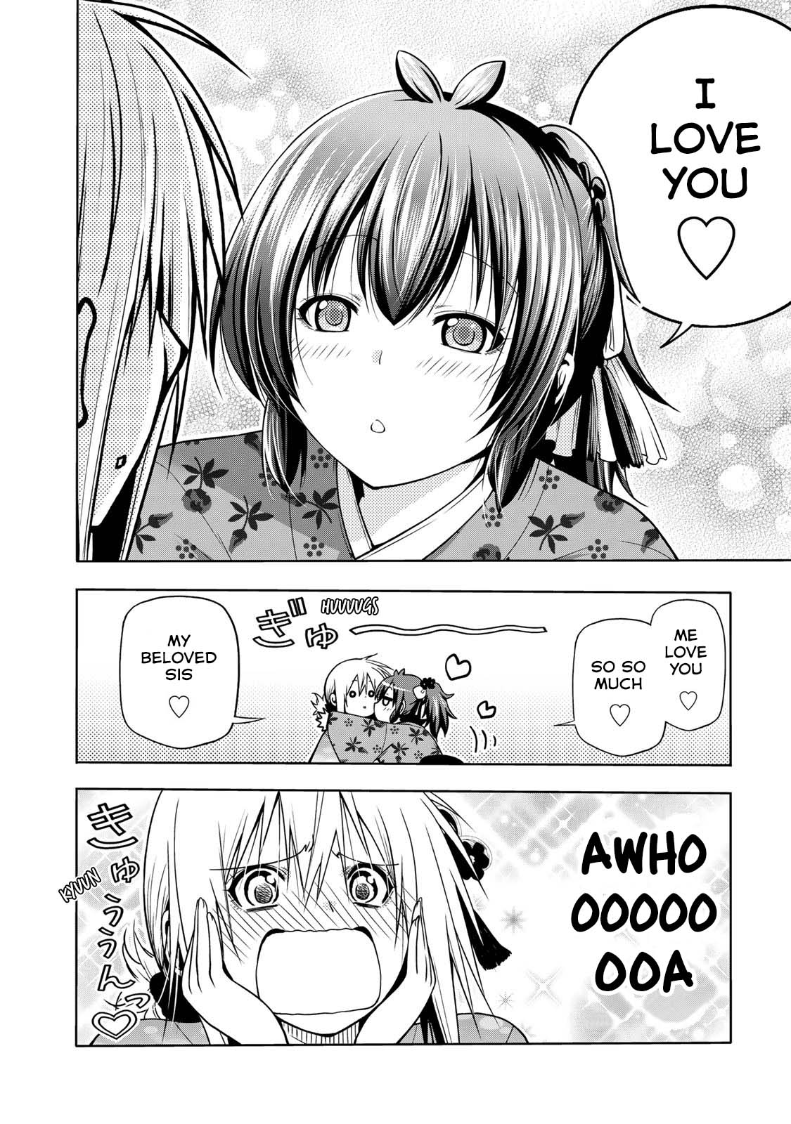 Temple - Chapter 45 [photo 4] - MangaPorn