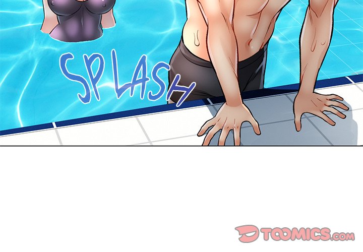 In Her Place - Chapter 4 [photo 3] - MangaPorn