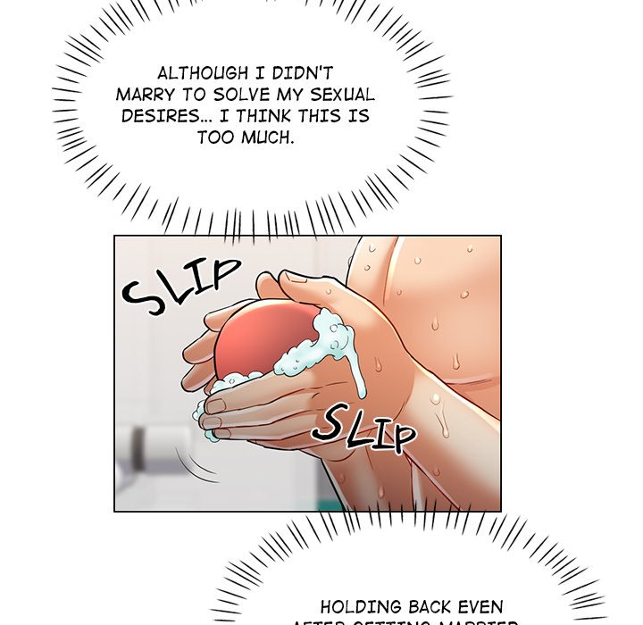 In Her Place - Chapter 4 [photo 30] - MangaPorn