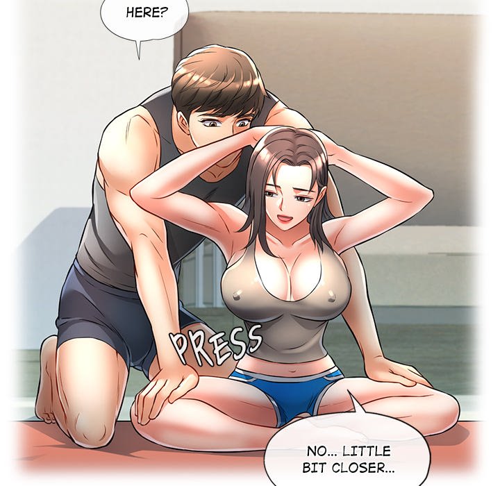 In Her Place - Chapter 4 [photo 76] - MangaPorn