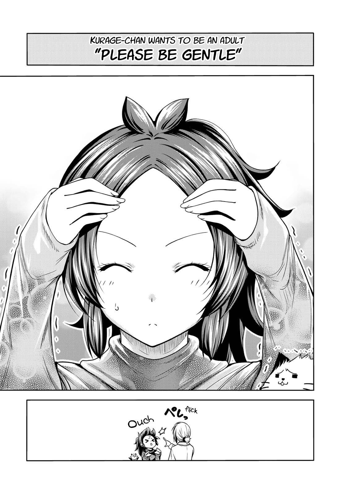 Temple - Chapter 45.5 [photo 2] - MangaPorn