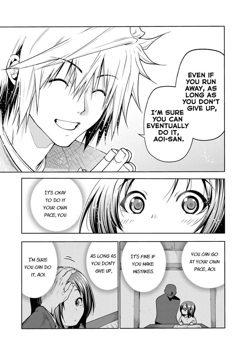 Temple - Chapter 48 [photo 10] - MangaPorn