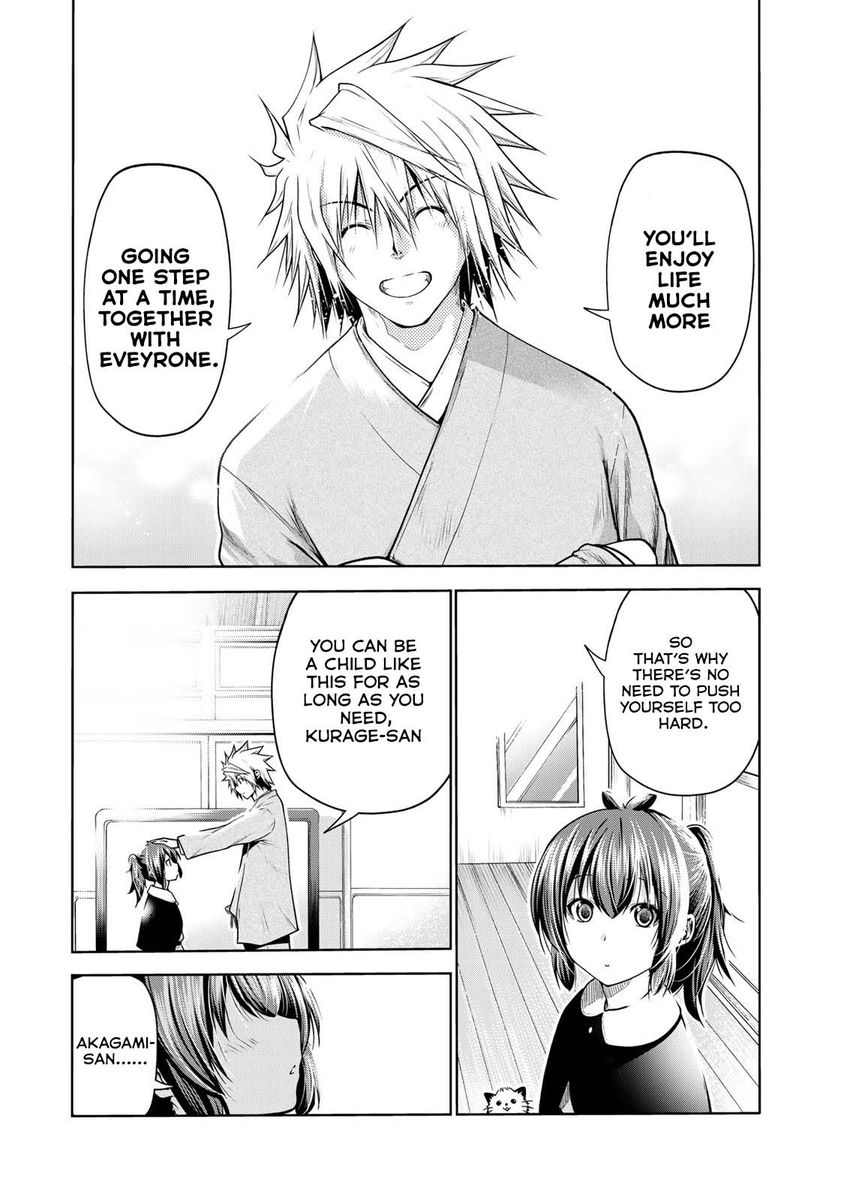 Temple - Chapter 48 [photo 16] - MangaPorn