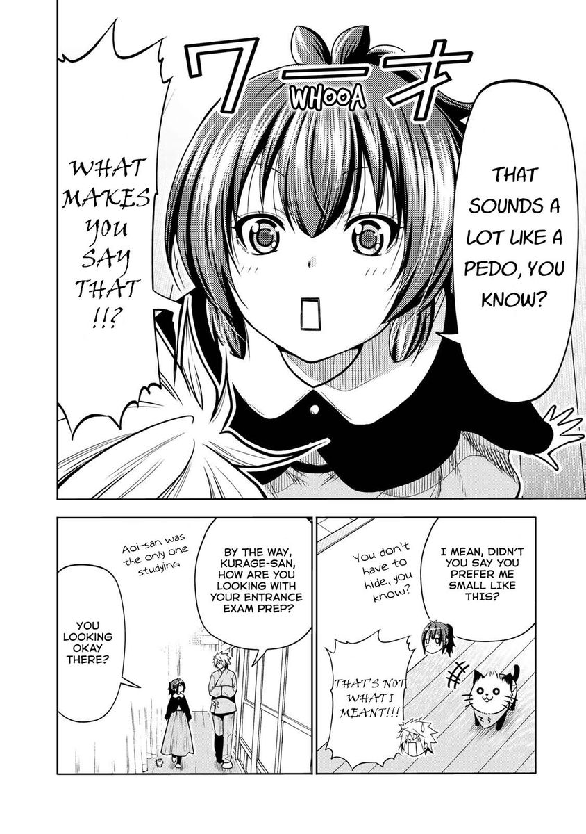 Temple - Chapter 48 [photo 17] - MangaPorn