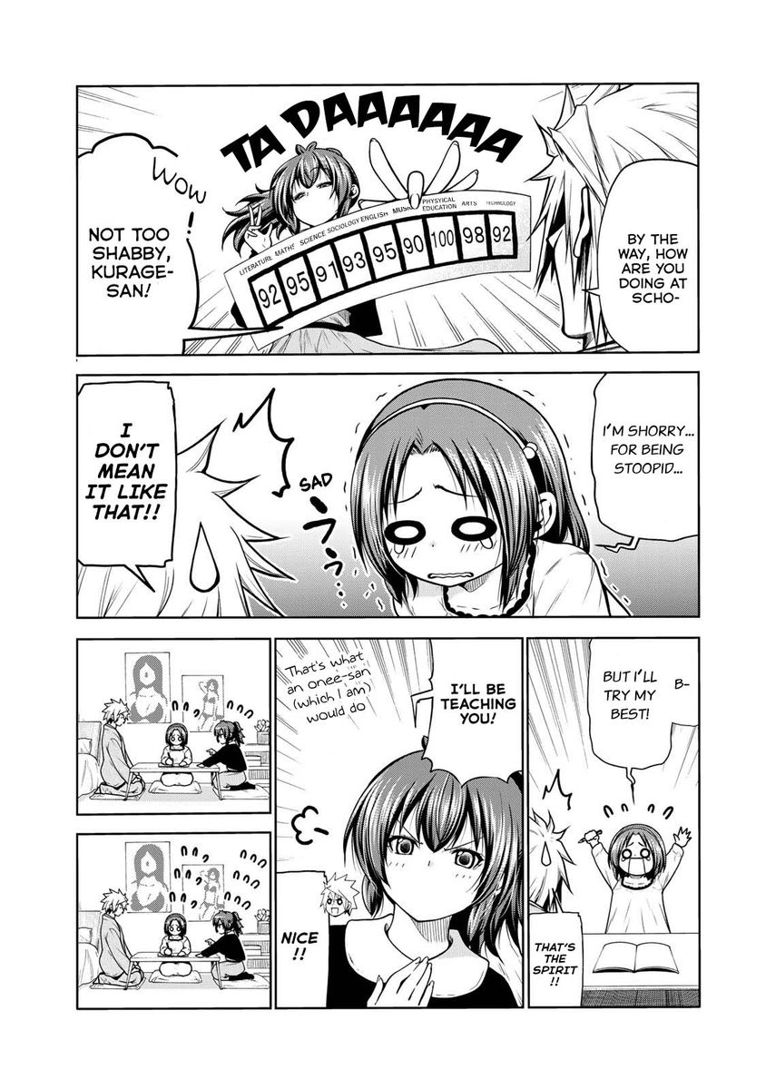 Temple - Chapter 48 [photo 5] - MangaPorn