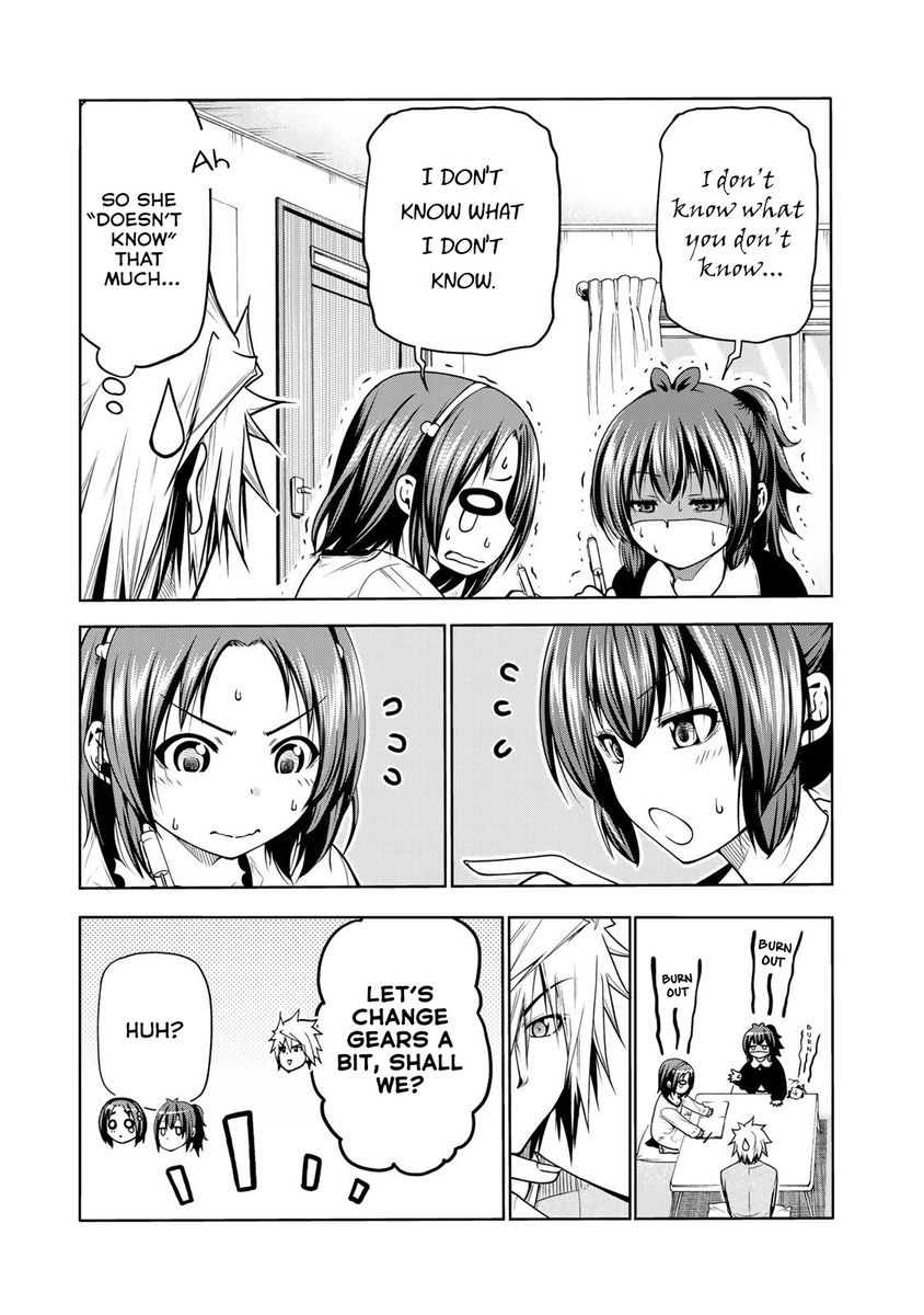 Temple - Chapter 48 [photo 6] - MangaPorn