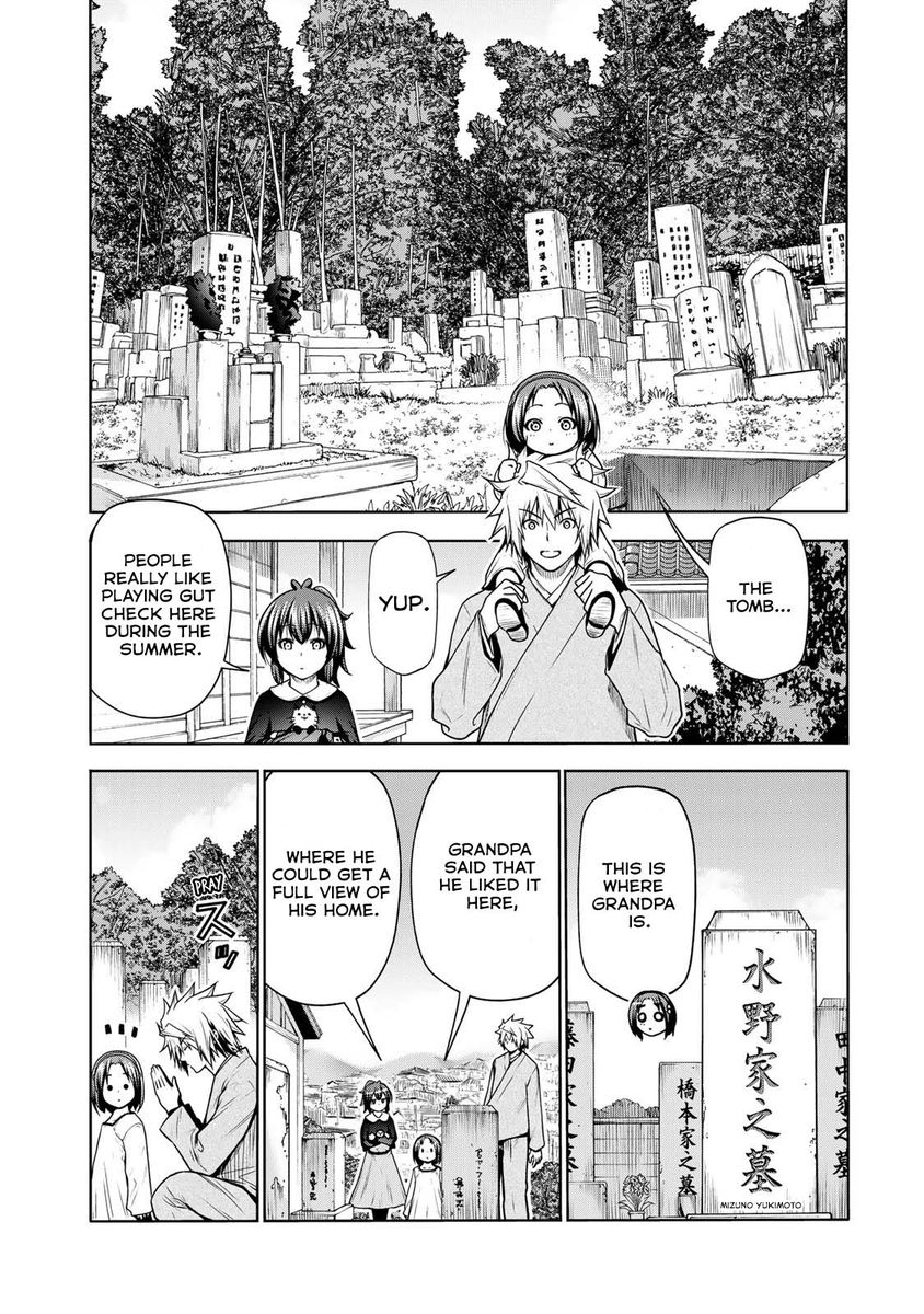 Temple - Chapter 48 [photo 7] - MangaPorn