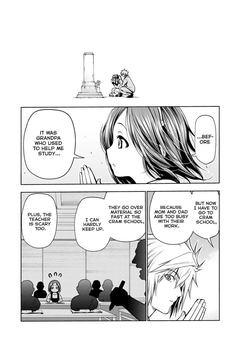 Temple - Chapter 48 [photo 8] - MangaPorn