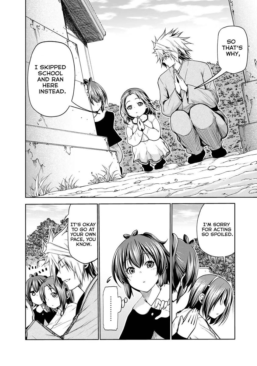 Temple - Chapter 48 [photo 9] - MangaPorn