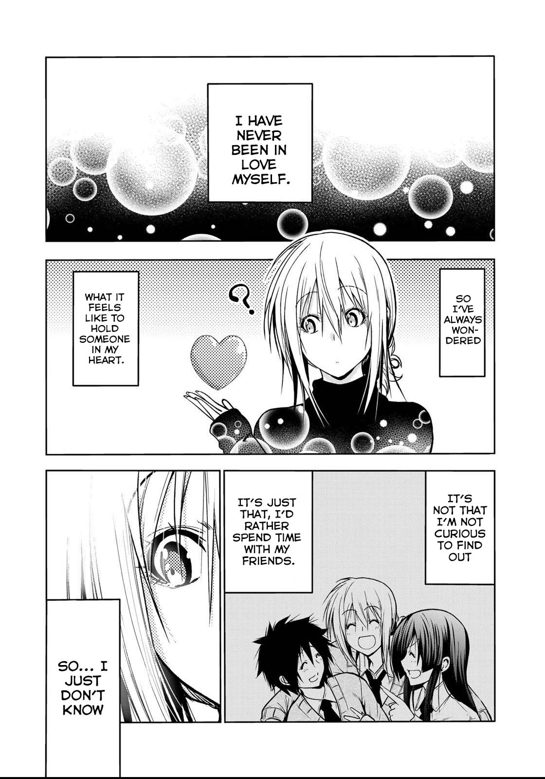 Temple - Chapter 49 [photo 2] - MangaPorn