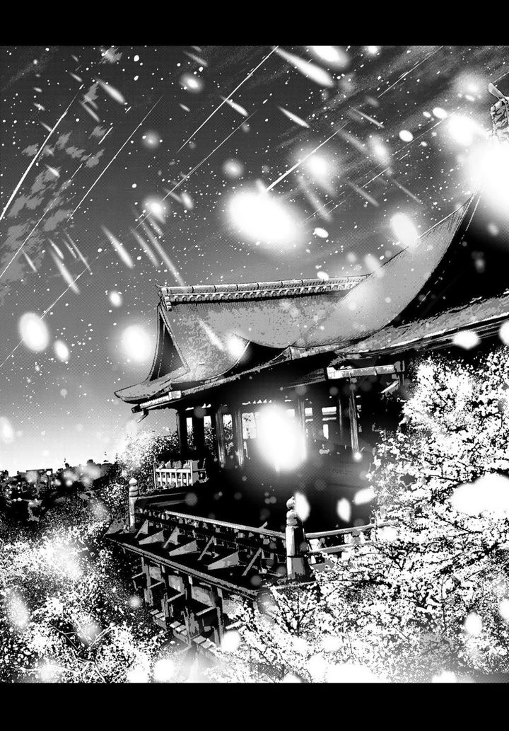 Temple - Chapter 49.5 [photo 14] - MangaPorn