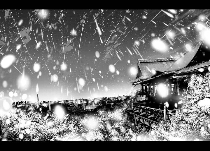 Temple - Chapter 49.5 [photo 15] - MangaPorn