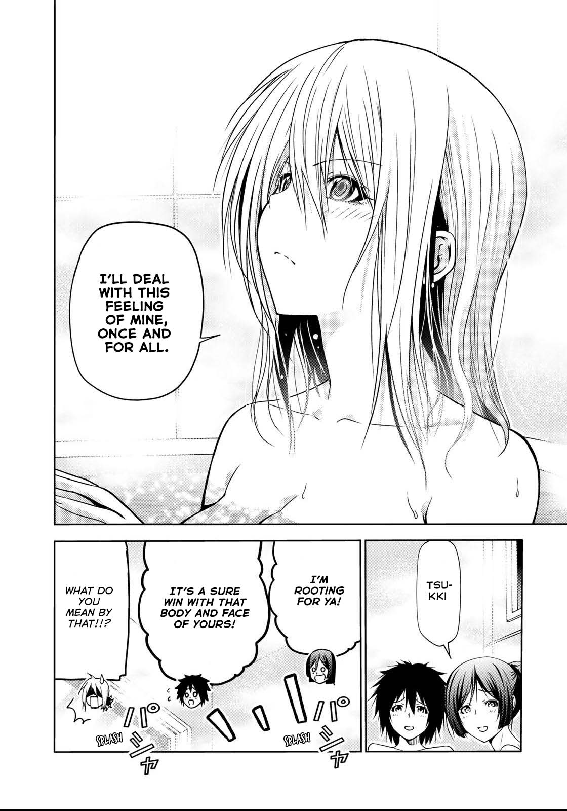 Temple - Chapter 50 [photo 18] - MangaPorn