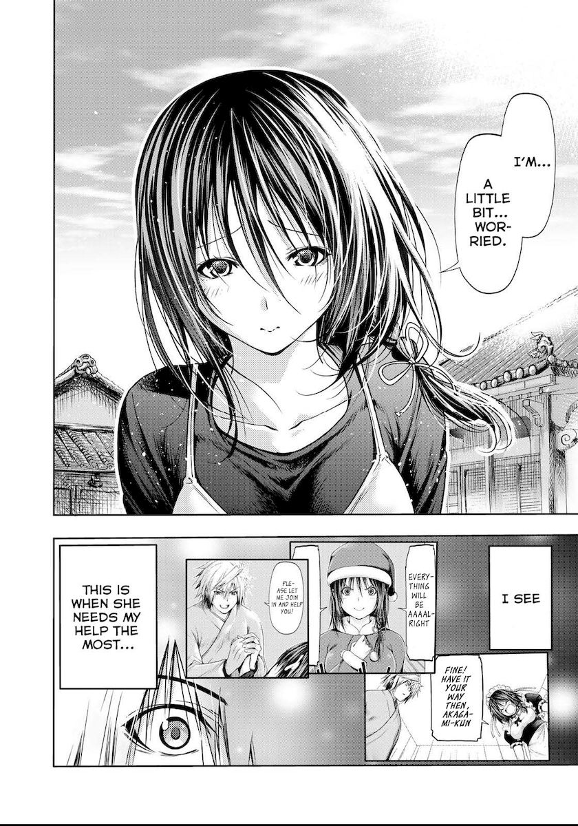 Temple - Chapter 51 [photo 17] - MangaPorn