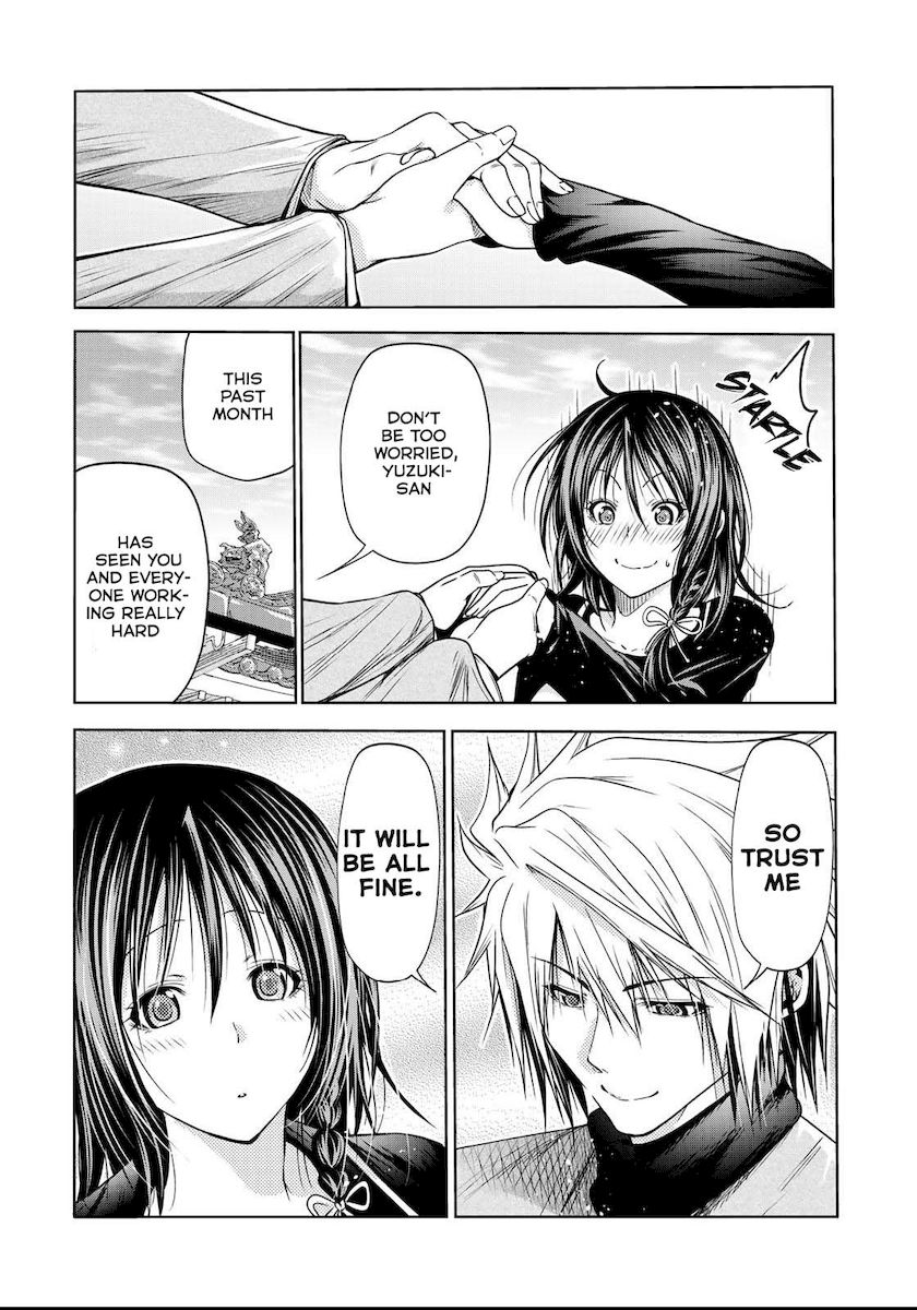 Temple - Chapter 51 [photo 18] - MangaPorn