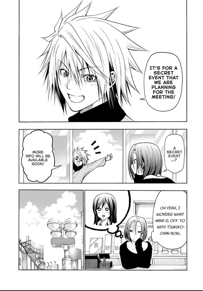 Temple - Chapter 51 [photo 3] - MangaPorn