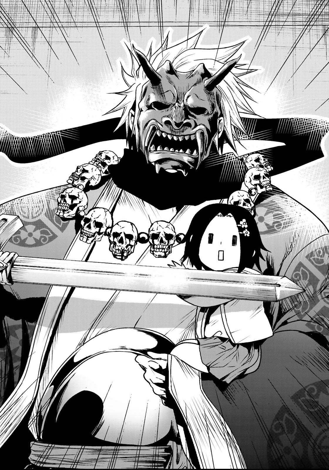 Temple - Chapter 52.2 [photo 14] - MangaPorn