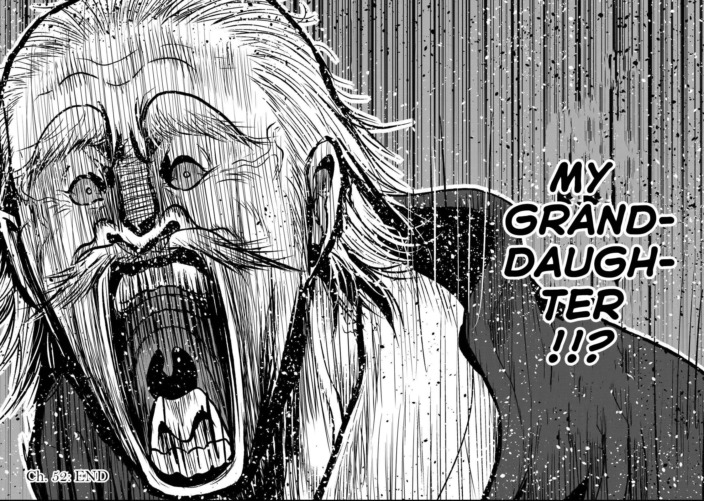 Temple - Chapter 52.2 [photo 18] - MangaPorn