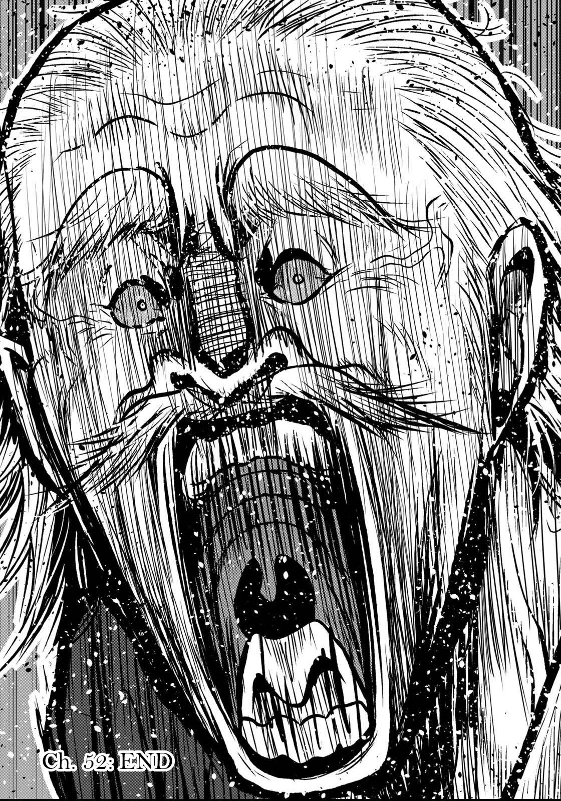 Temple - Chapter 52.2 [photo 19] - MangaPorn