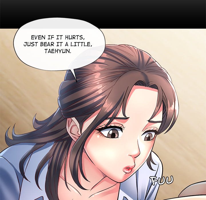 In Her Place - Chapter 5 [photo 110] - MangaPorn