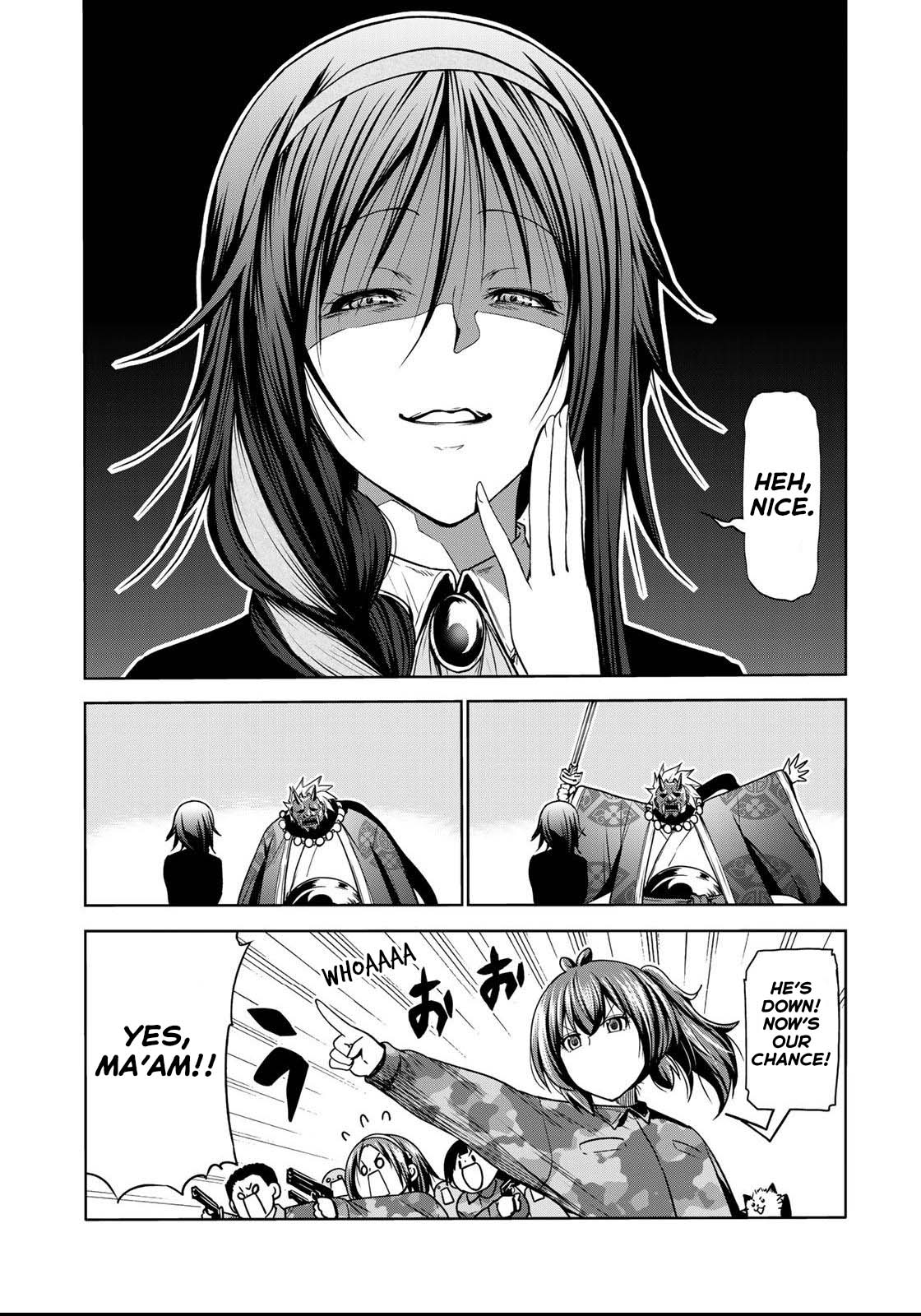 Temple - Chapter 53 [photo 17] - MangaPorn