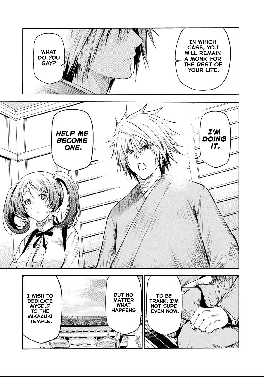 Temple - Chapter 56 [photo 8] - MangaPorn