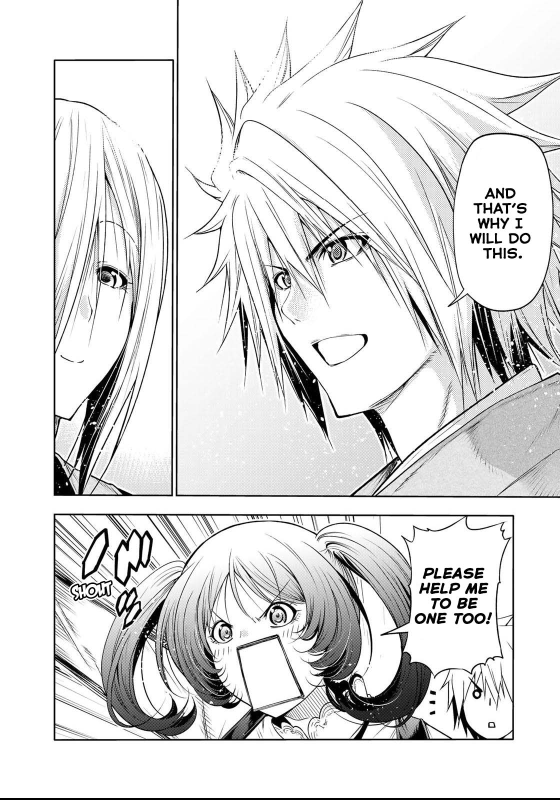 Temple - Chapter 56 [photo 9] - MangaPorn