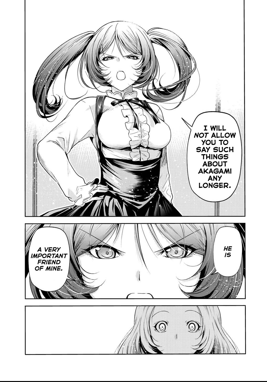 Temple - Chapter 57 [photo 17] - MangaPorn