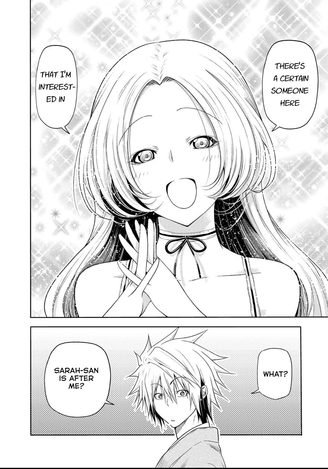 Temple - Chapter 58 [photo 3] - MangaPorn