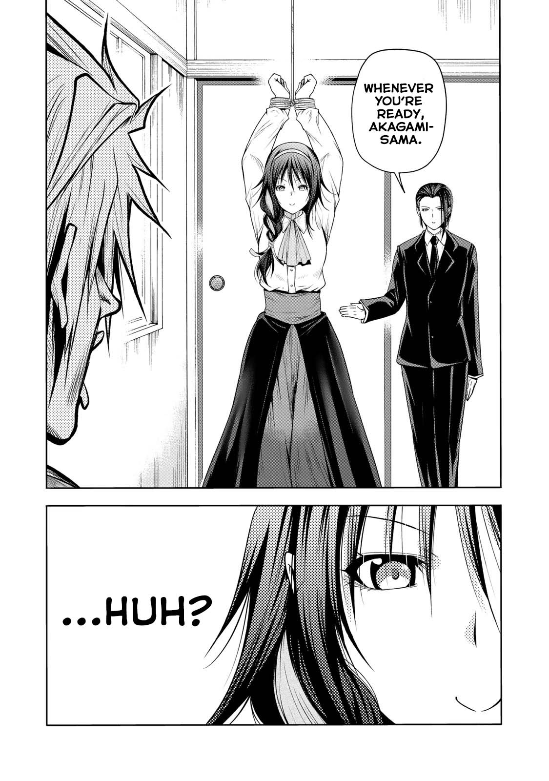 Temple - Chapter 59 [photo 16] - MangaPorn