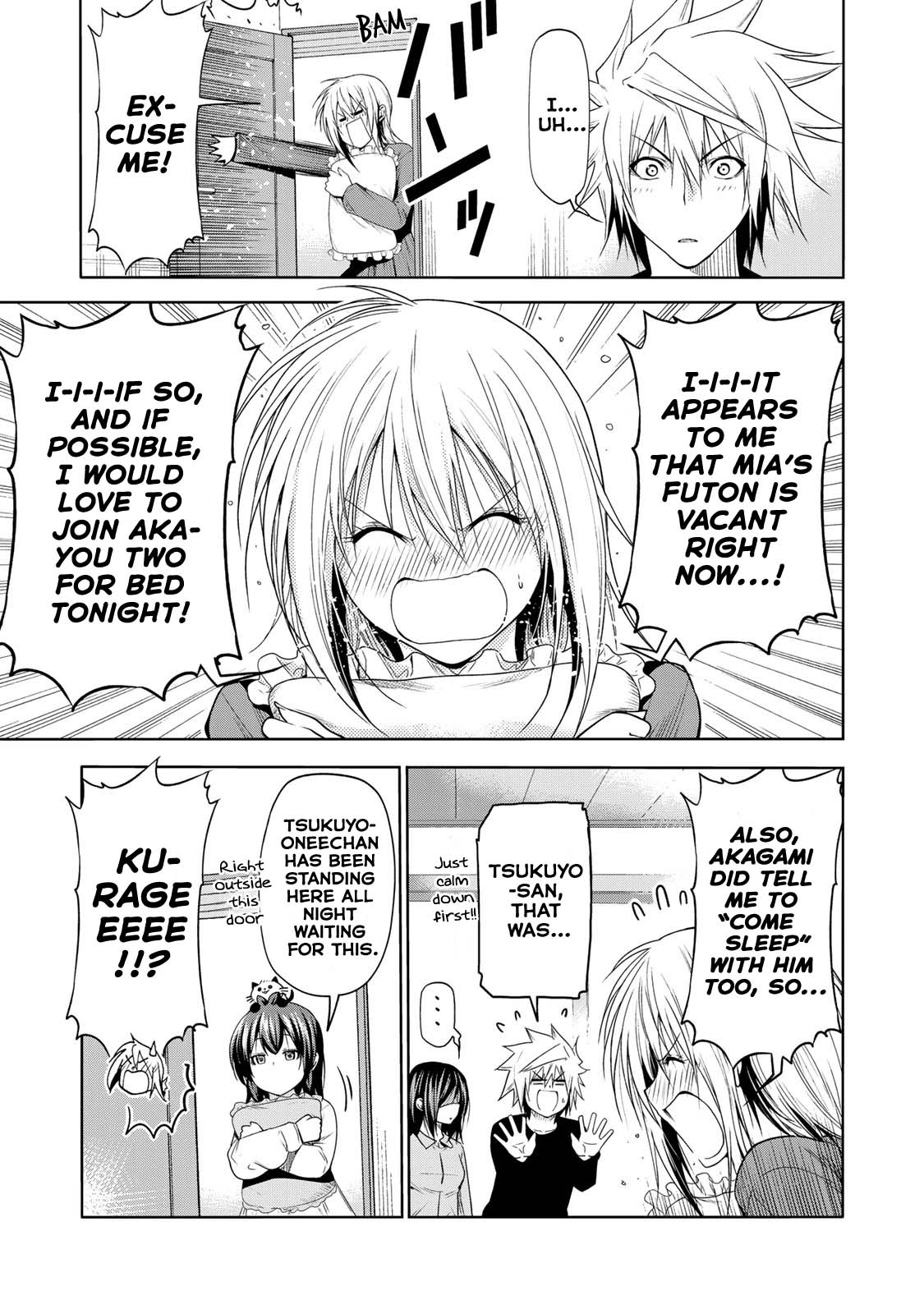 Temple - Chapter 62 [photo 10] - MangaPorn