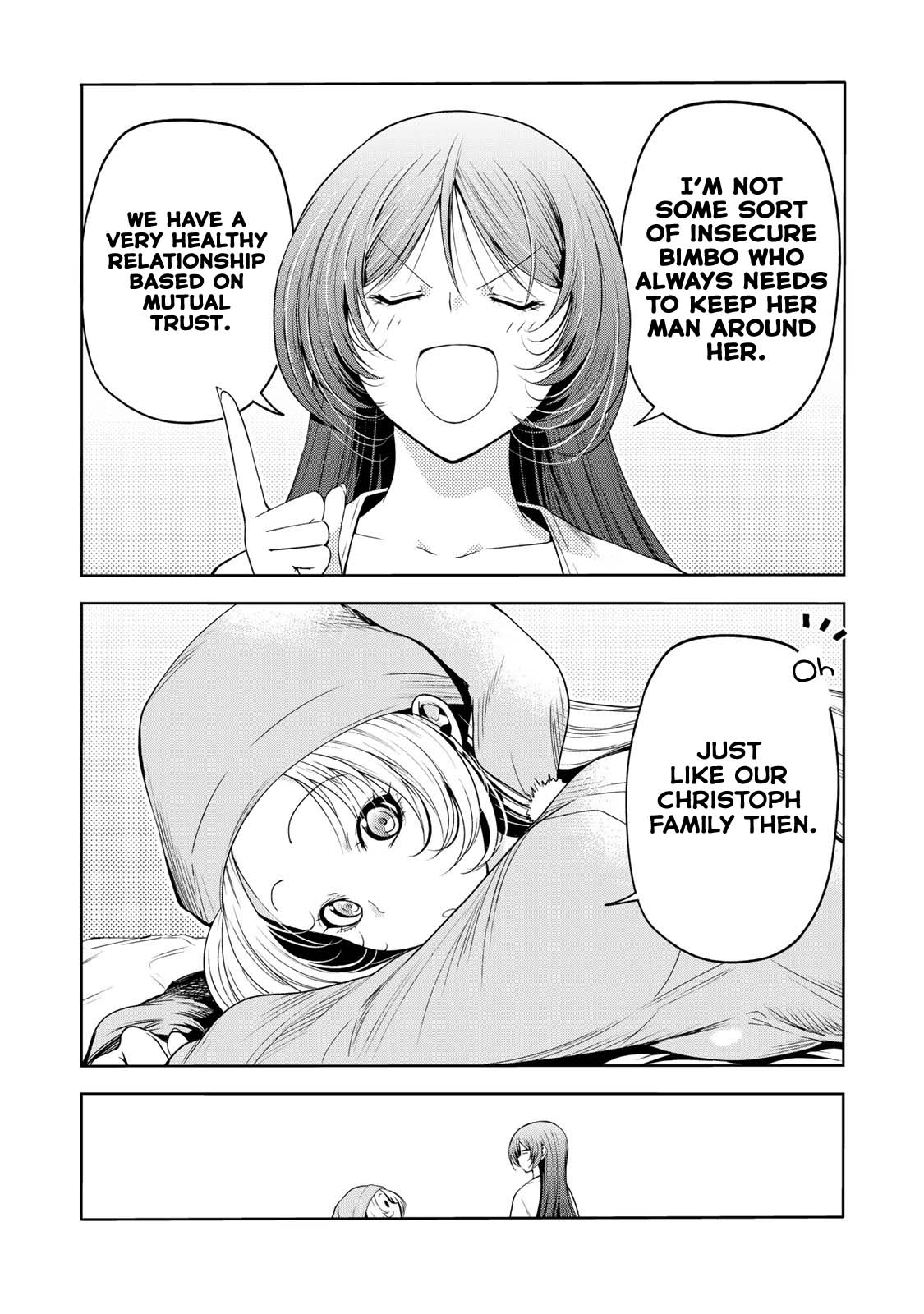 Temple - Chapter 62 [photo 12] - MangaPorn