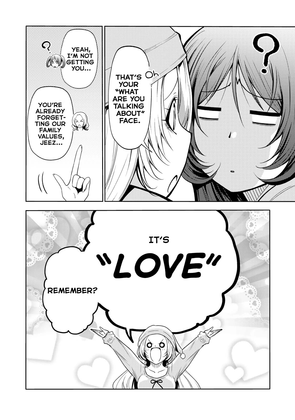 Temple - Chapter 62 [photo 13] - MangaPorn