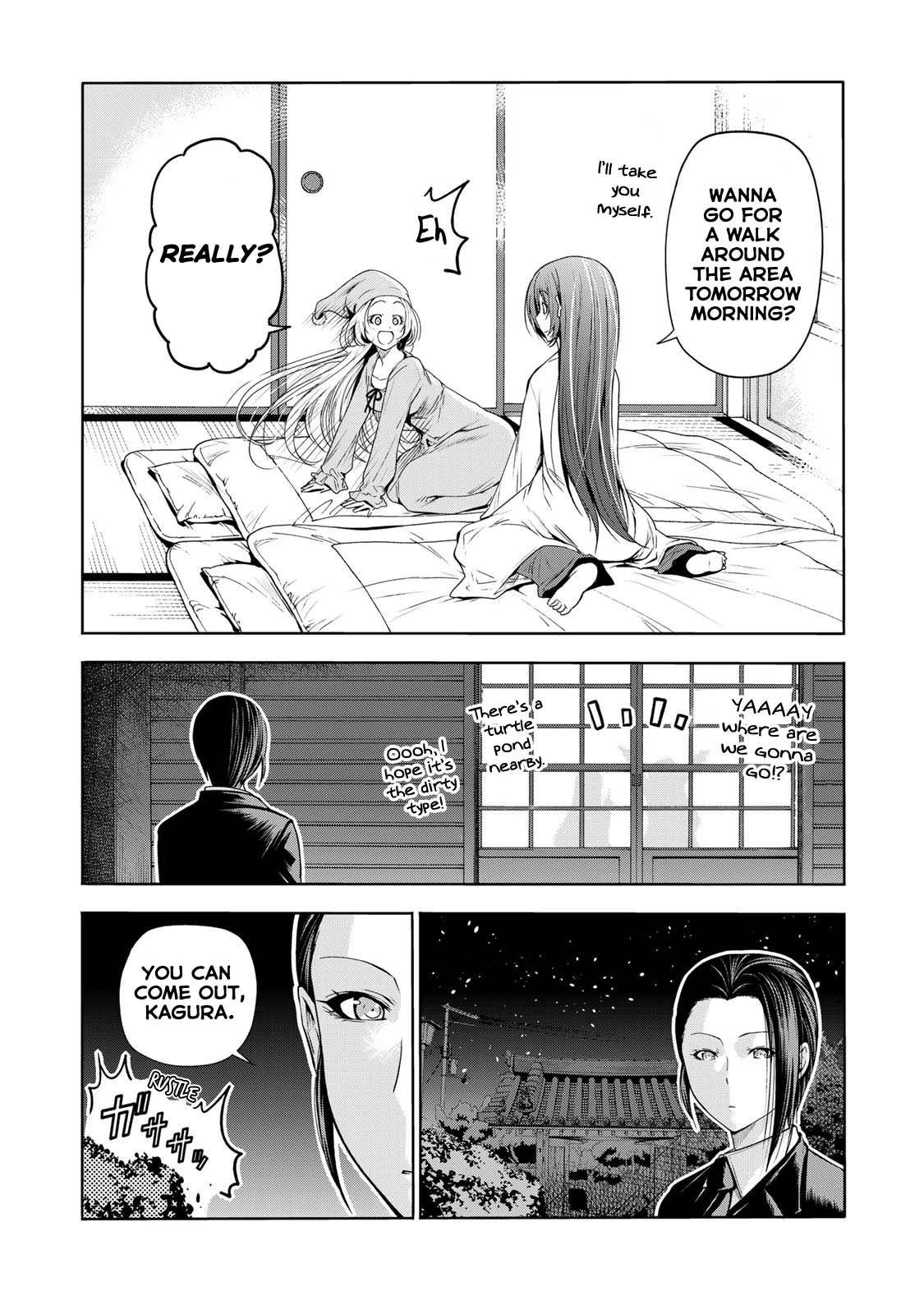Temple - Chapter 62 [photo 17] - MangaPorn