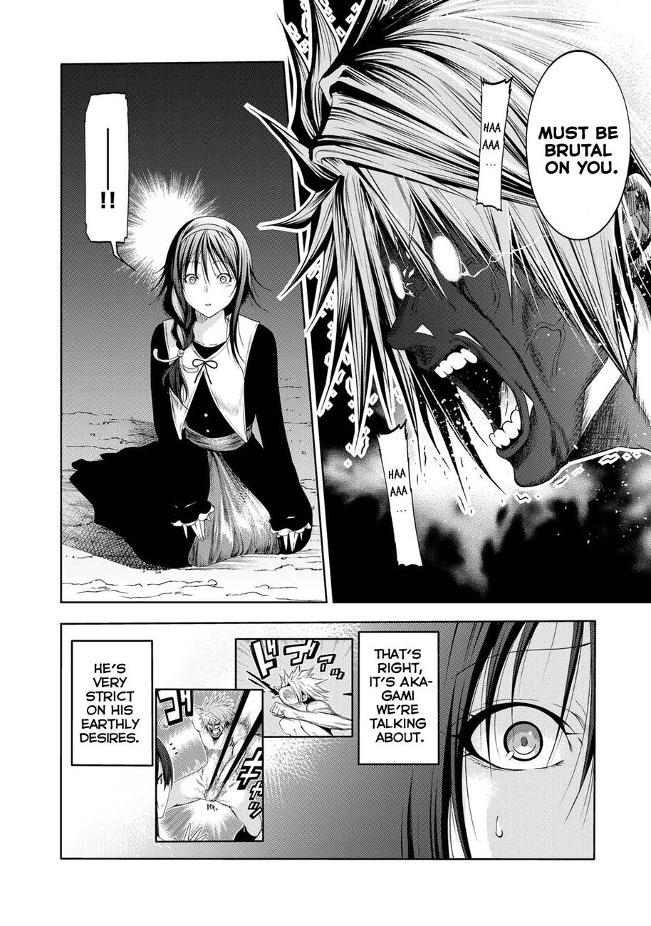 Temple - Chapter 63 [photo 17] - MangaPorn