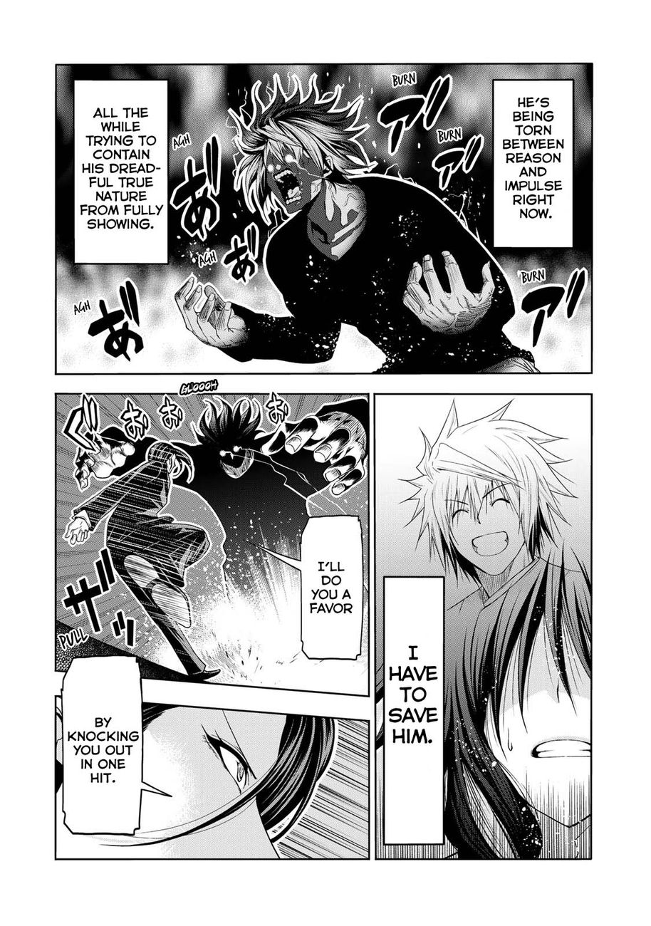 Temple - Chapter 63 [photo 18] - MangaPorn