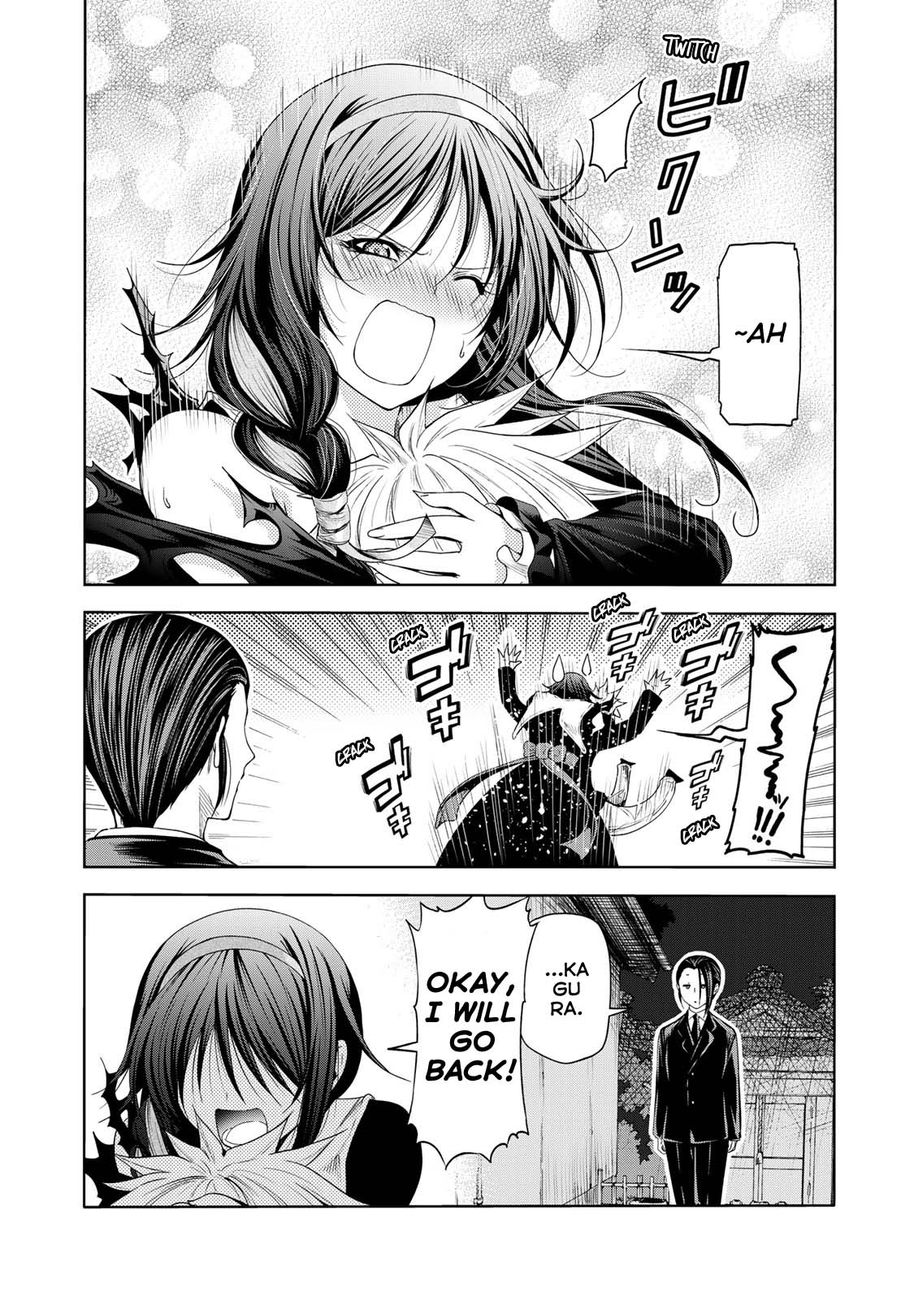 Temple - Chapter 63 [photo 21] - MangaPorn