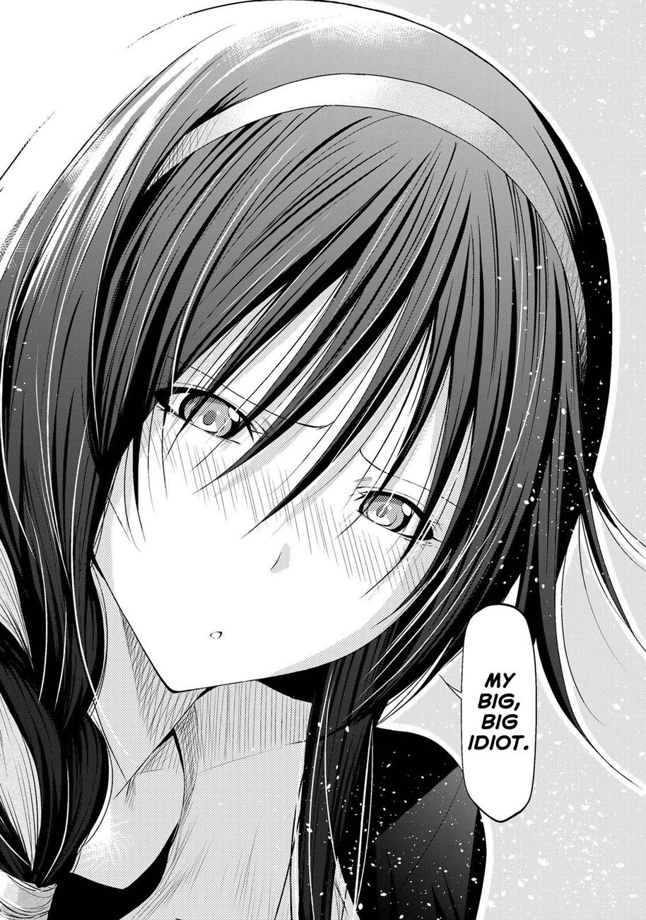 Temple - Chapter 63 [photo 27] - MangaPorn