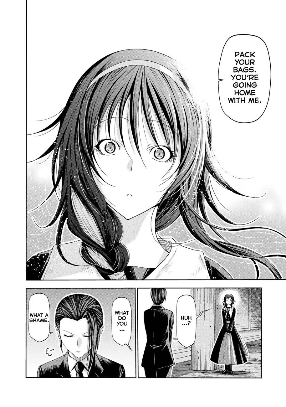 Temple - Chapter 63 [photo 3] - MangaPorn