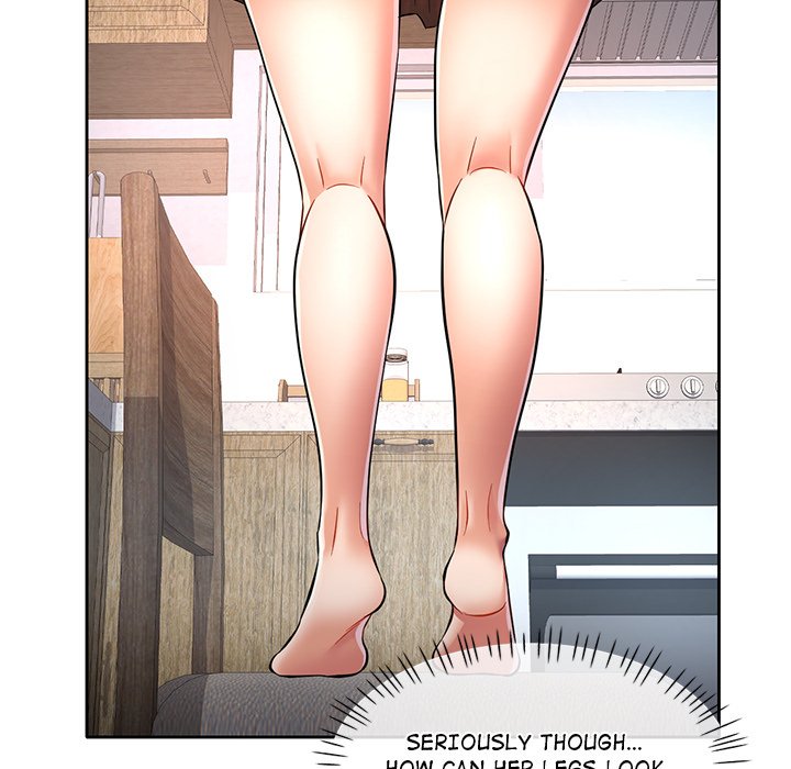 In Her Place - Chapter 6 [photo 52] - MangaPorn