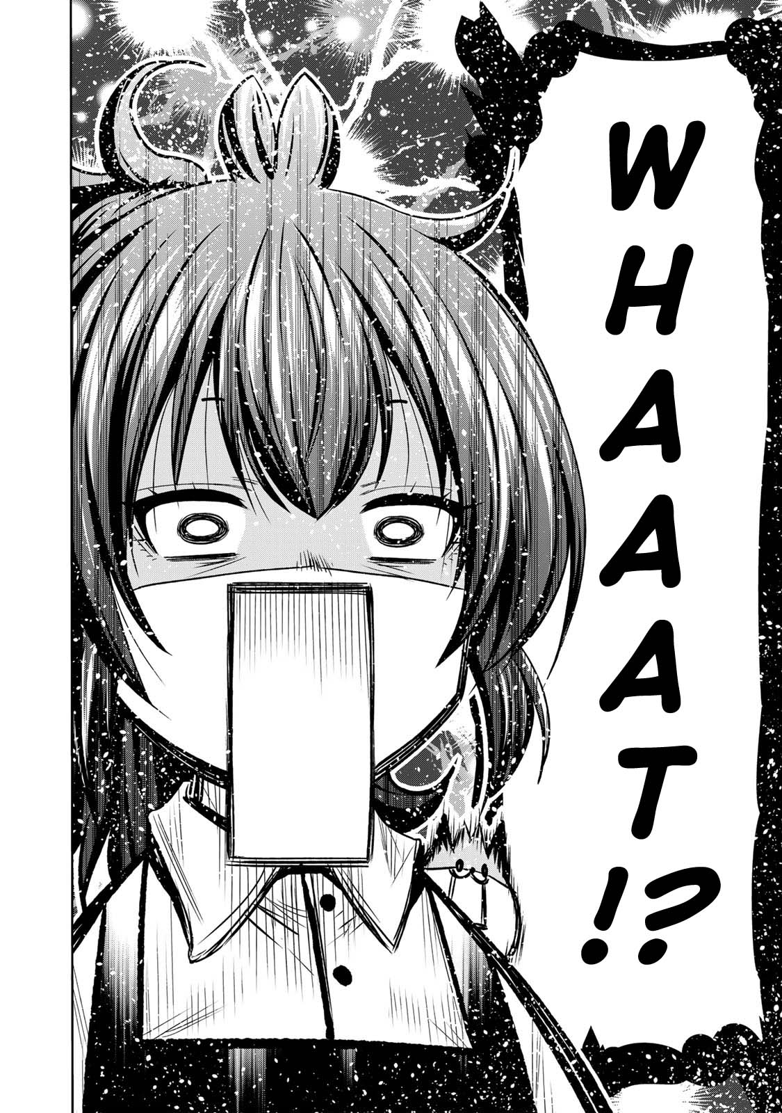 Temple - Chapter 64 [photo 17] - MangaPorn