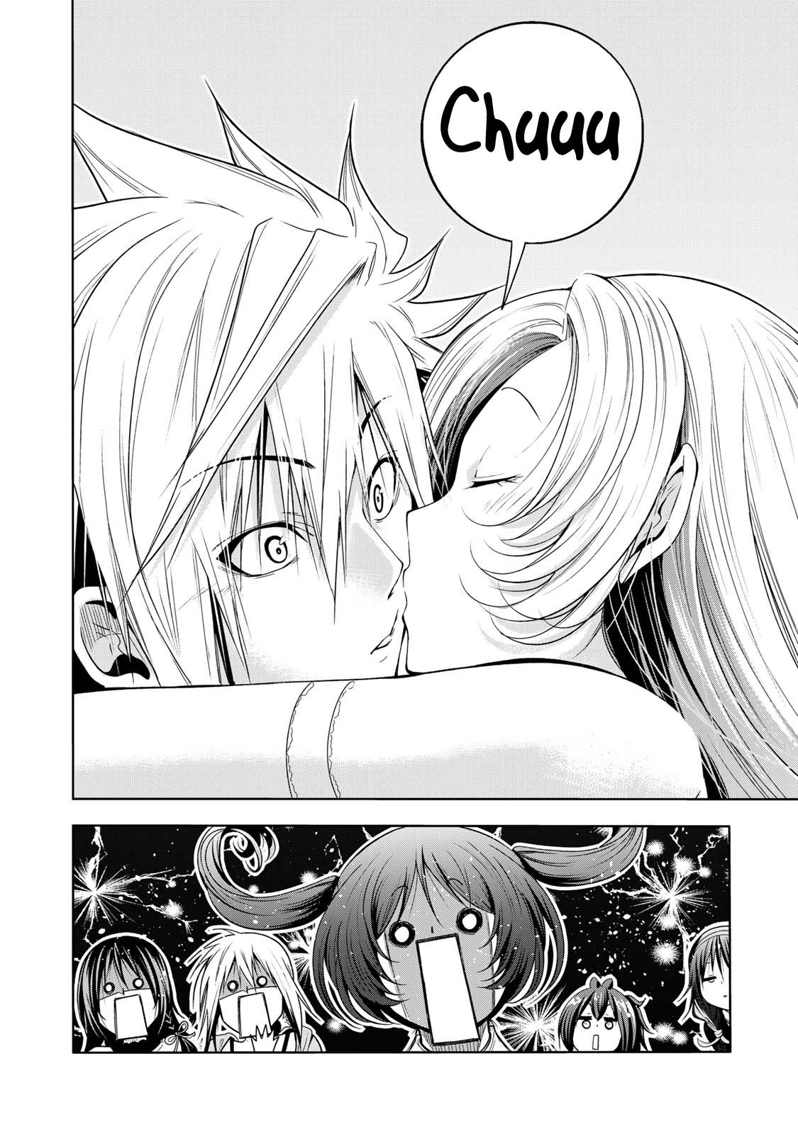 Temple - Chapter 64 [photo 19] - MangaPorn