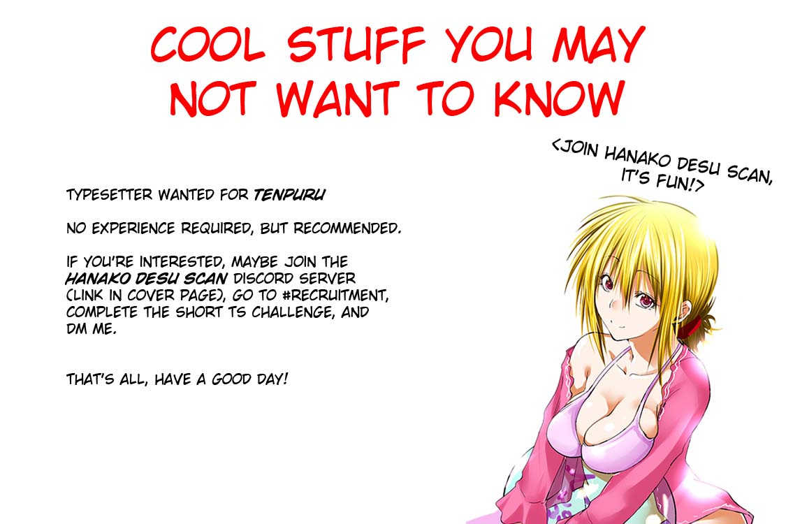 Temple - Chapter 64 [photo 24] - MangaPorn