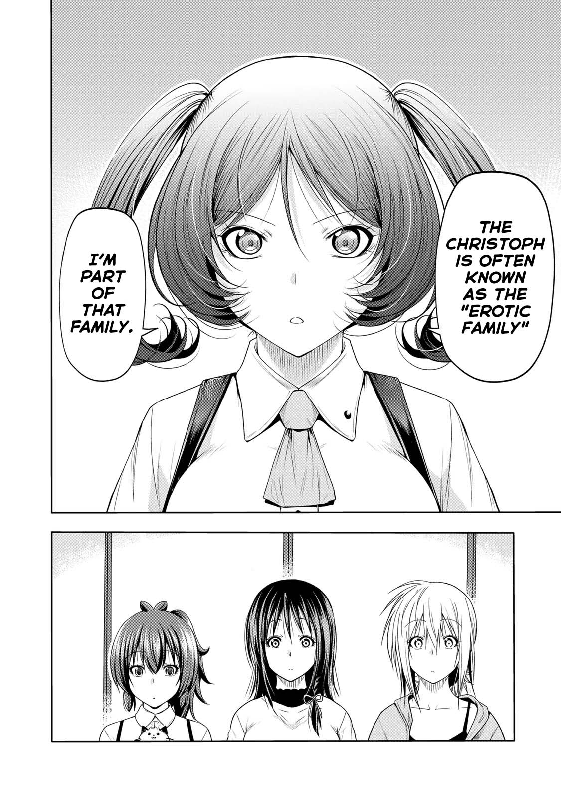 Temple - Chapter 64 [photo 3] - MangaPorn