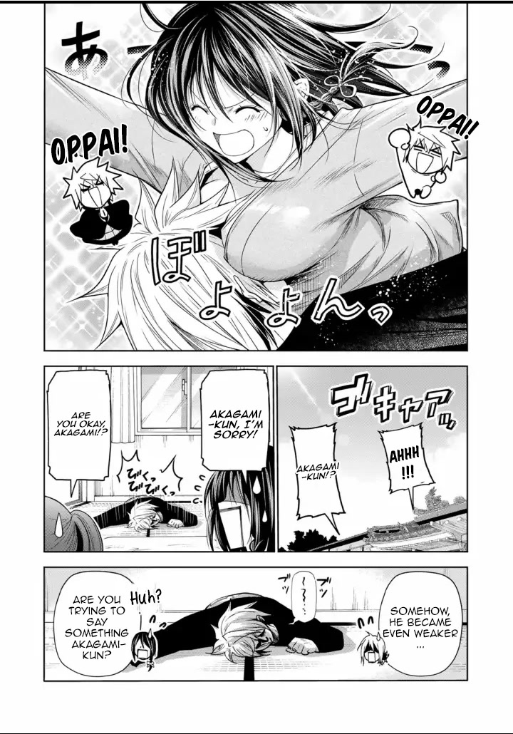 Temple - Chapter 65 [photo 14] - MangaPorn