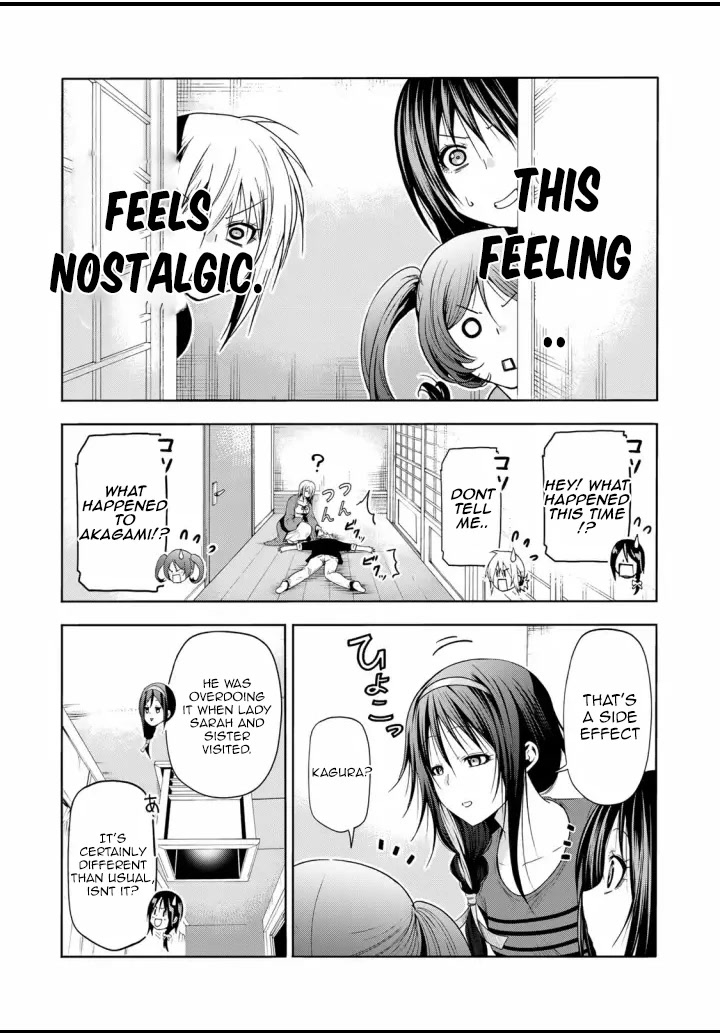 Temple - Chapter 65 [photo 8] - MangaPorn