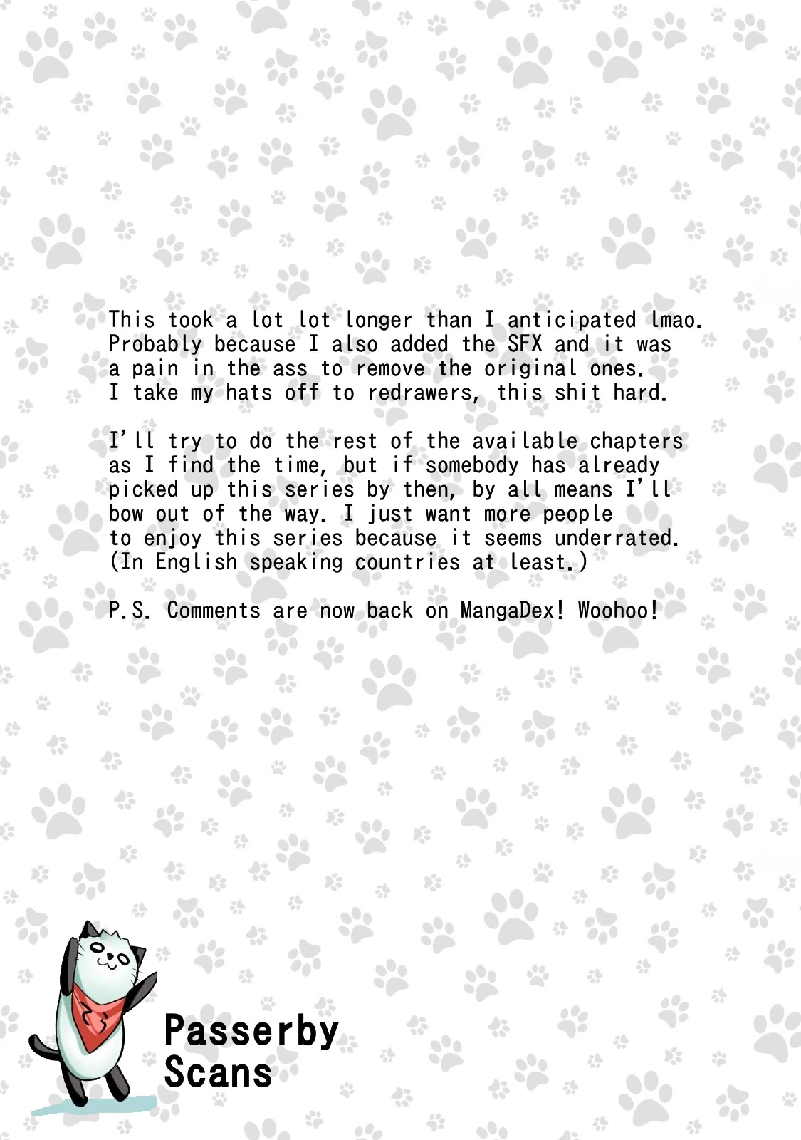 Temple - Chapter 66 [photo 16] - MangaPorn