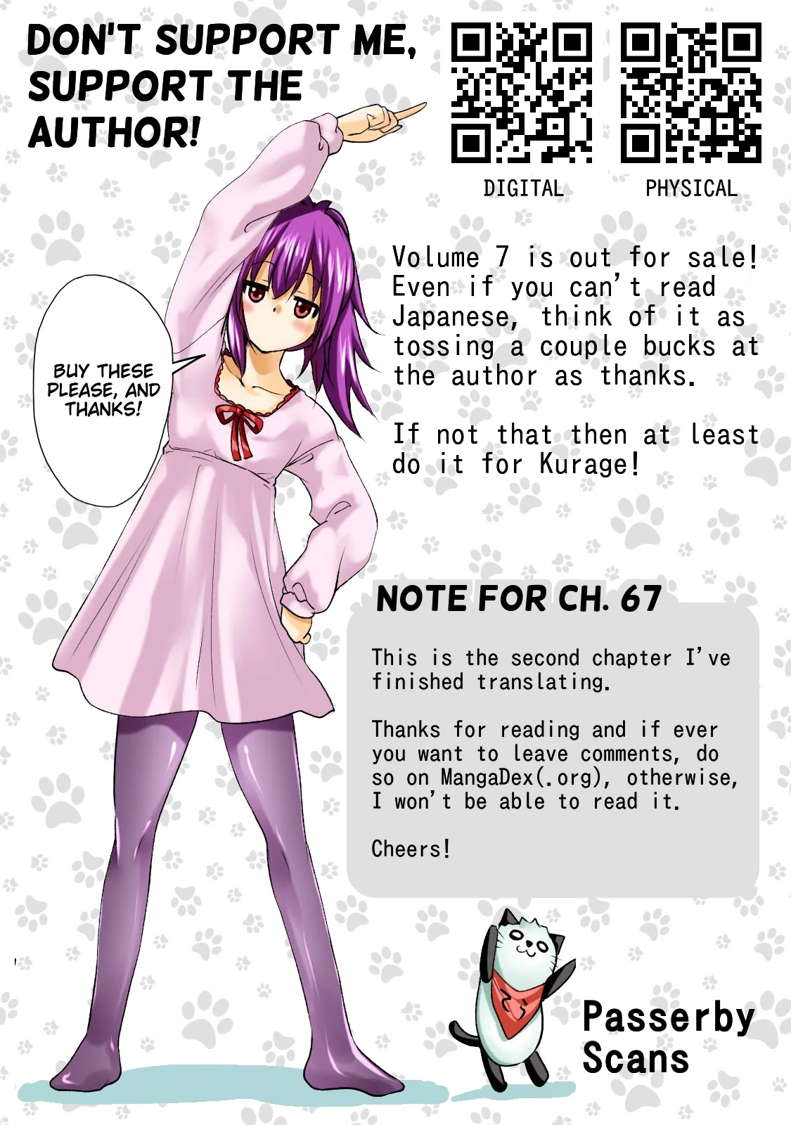 Temple - Chapter 67 [photo 1] - MangaPorn