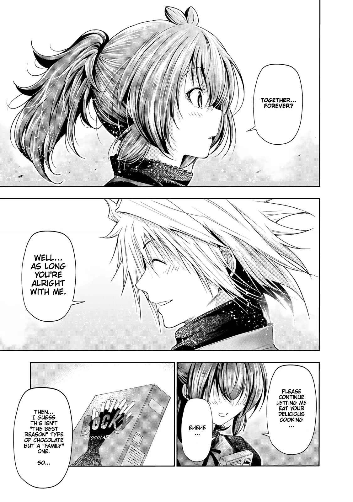 Temple - Chapter 67 [photo 16] - MangaPorn